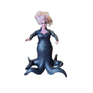 Ursala Doll The Little Mermaid Live Action Movie Melissa McCarthy Disney 2023